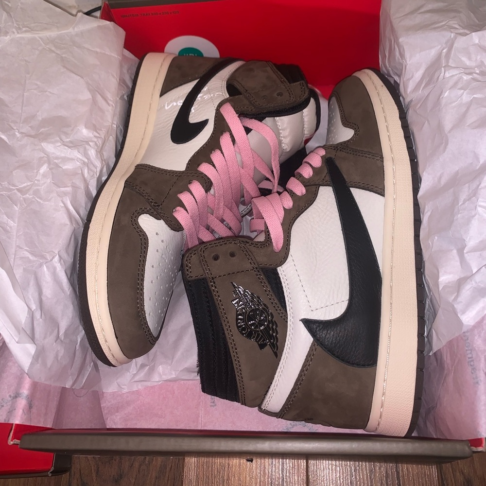 Jordan 1